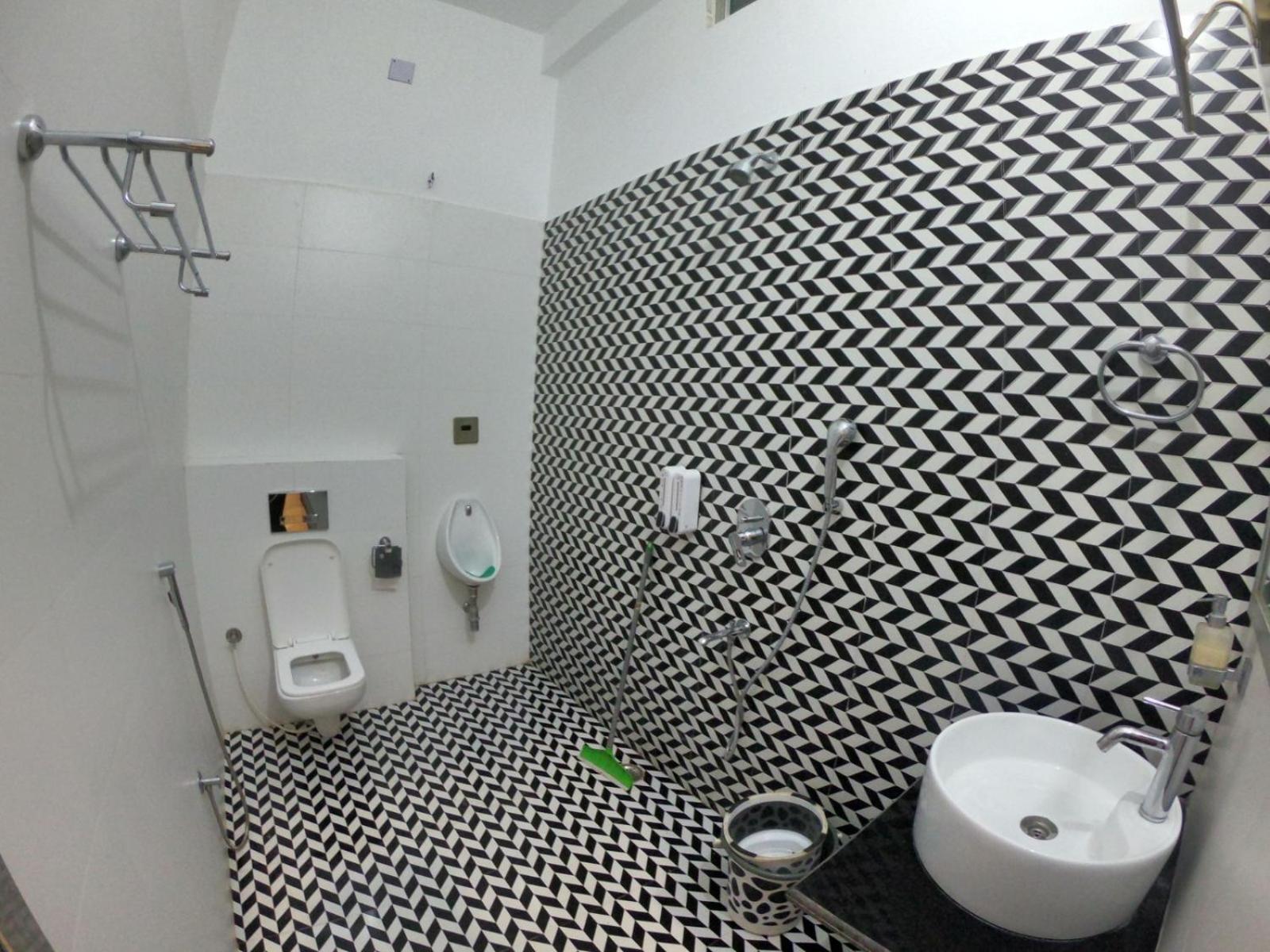 Hotel Buddha Park, Paharia, ורנאסי מראה חיצוני תמונה