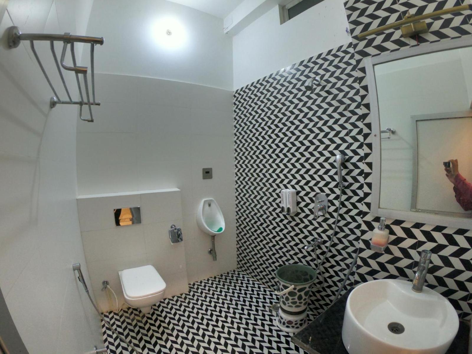 Hotel Buddha Park, Paharia, ורנאסי מראה חיצוני תמונה