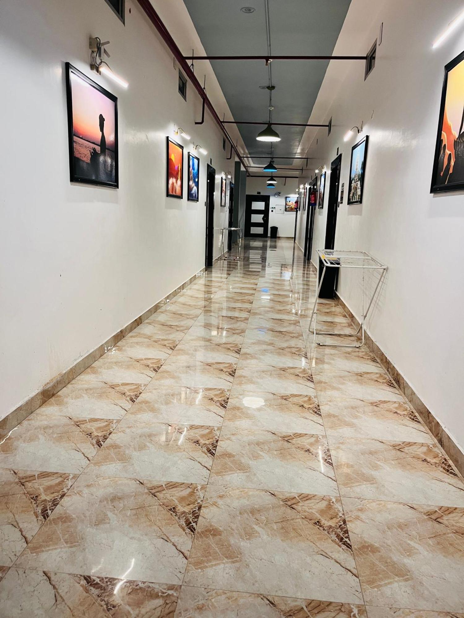 Hotel Buddha Park, Paharia, ורנאסי מראה חיצוני תמונה